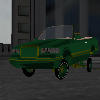Strictly Certified 2dr Town Car